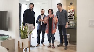 Property Brothers: Forever Home Season 3 Episode 1
