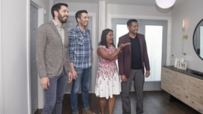 Property Brothers: Forever Home Season 3 Episode 2