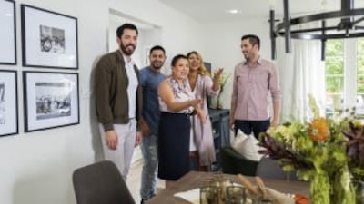 Property Brothers: Forever Home Season 3 Episode 4