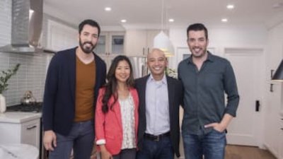 Property Brothers: Forever Home Season 3 Episode 5