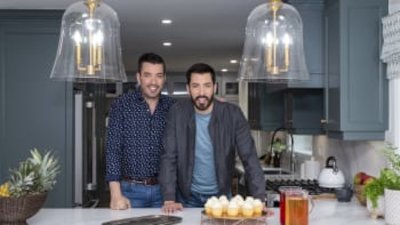 Property Brothers: Forever Home Season 3 Episode 6