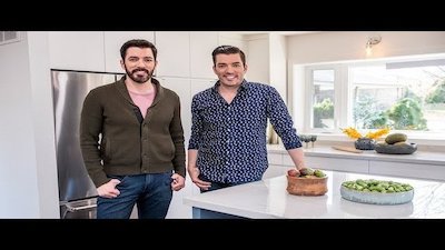 Property Brothers: Forever Home Season 3 Episode 8