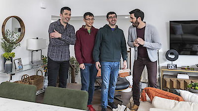 Property Brothers: Forever Home Season 3 Episode 11