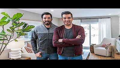 Property Brothers: Forever Home Season 3 Episode 17
