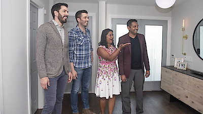 Property Brothers: Forever Home Season 3 Episode 106