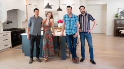 Property Brothers: Forever Home Season 4 Episode 2