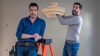 Property Brothers: Forever Home Season 8 Episode 4