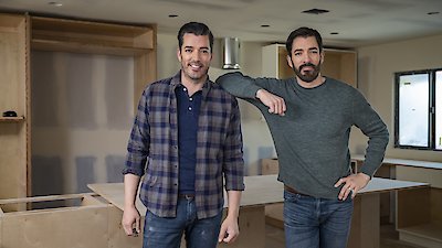 Property Brothers: Forever Home Season 8 Episode 5