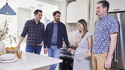 Property Brothers: Forever Home Season 8 Episode 7