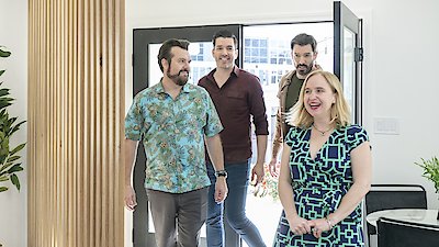 Property Brothers: Forever Home Season 8 Episode 8