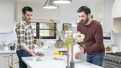 Property Brothers: Forever Home Season 8 Episode 10