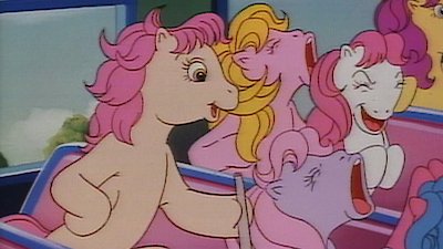 My Little Pony Tales Season 1 Episode 101