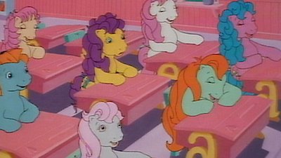 My Little Pony Tales Season 1 Episode 102