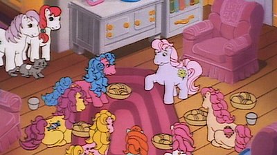 My Little Pony Tales Season 1 Episode 103