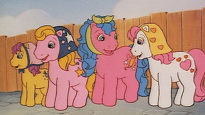 My Little Pony Tales Season 1 Episode 107