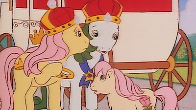 My Little Pony Tales Season 1 Episode 108