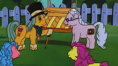 My Little Pony Tales Season 1 Episode 109