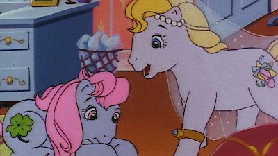 My Little Pony Tales Season 1 Episode 110