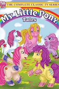 My Little Pony Tales