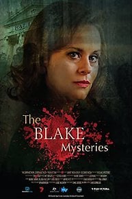 The Blake Mysteries: Ghost Stories