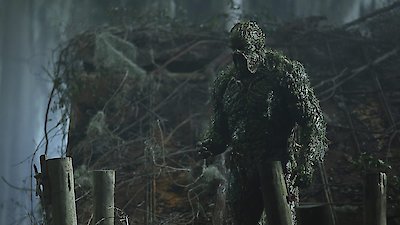 Swamp Thing (2019) Season 1 Episode 2