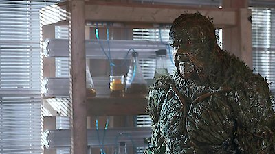 Swamp Thing (2019) Season 1 Episode 6