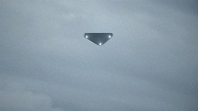 Unidentified: Inside America's UFO Investigation Season 2 Episode 2