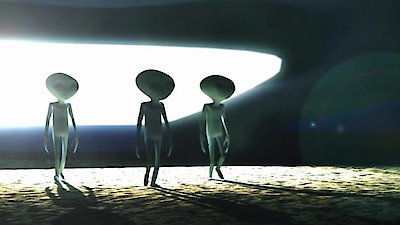 Unidentified: Inside America's UFO Investigation Season 2 Episode 8