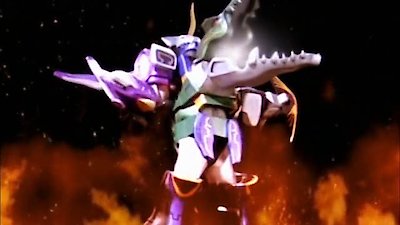 Hyakujuu Sentai Gaoranger Season 1 Episode 17