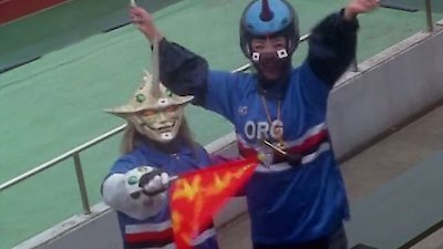 Hyakujuu Sentai Gaoranger Season 1 Episode 22