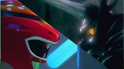 Hyakujuu Sentai Gaoranger Season 1 Episode 23