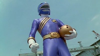 Hyakujuu Sentai Gaoranger Season 1 Episode 28