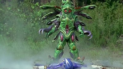 Hyakujuu Sentai Gaoranger Season 1 Episode 30