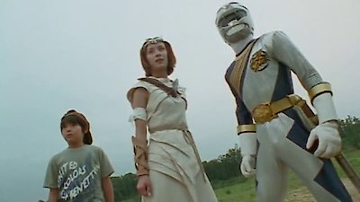 Hyakujuu Sentai Gaoranger Season 1 Episode 33