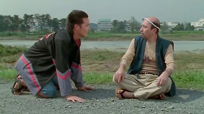 Hyakujuu Sentai Gaoranger Season 1 Episode 34