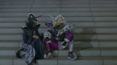 Hyakujuu Sentai Gaoranger Season 1 Episode 37