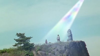 Hyakujuu Sentai Gaoranger Season 1 Episode 40