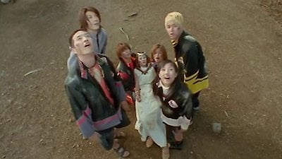 Hyakujuu Sentai Gaoranger Season 1 Episode 44