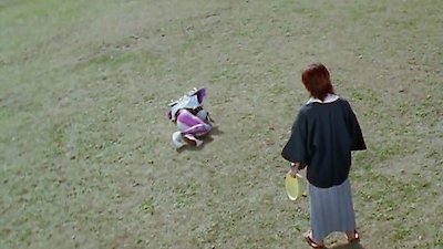 Hyakujuu Sentai Gaoranger Season 1 Episode 45