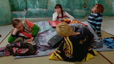 Hyakujuu Sentai Gaoranger Season 1 Episode 46