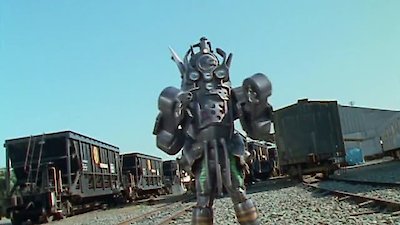 Hyakujuu Sentai Gaoranger Season 1 Episode 47