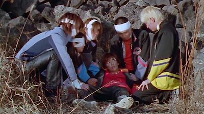 Hyakujuu Sentai Gaoranger Season 1 Episode 49