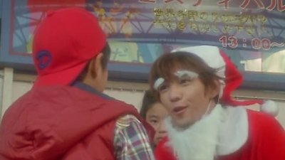 Hyakujuu Sentai Gaoranger Season 1 Episode 41