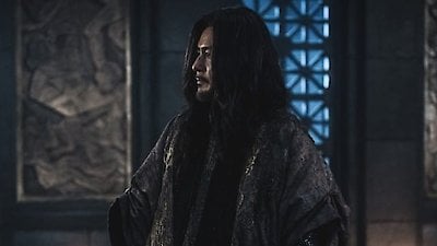 Arthdal Chronicles Season 2 Episode 9