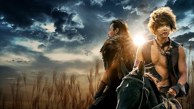 Arthdal chronicles watch online online