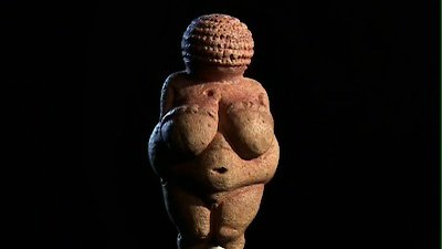 How Art Made The World Season 1 Episode 1