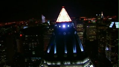 How Art Made The World Season 1 Episode 3