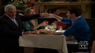 Retired at 35 Season 1 Episode 3