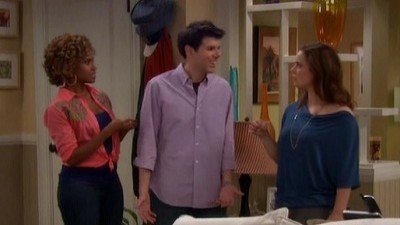 Retired at 35 Season 1 Episode 6