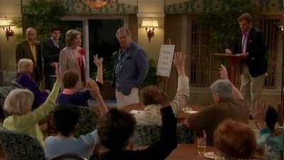 Retired at 35 Season 1 Episode 7